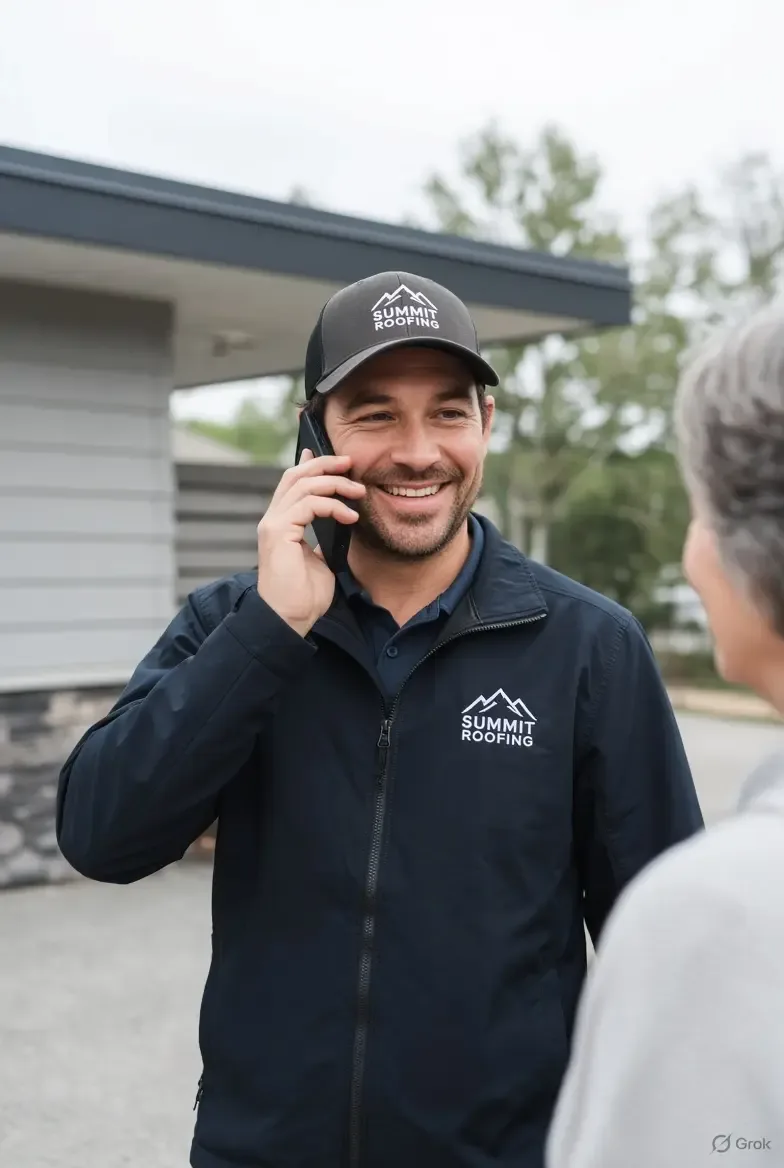 Flat Roof Leak Repair Fairview, OR FAQs